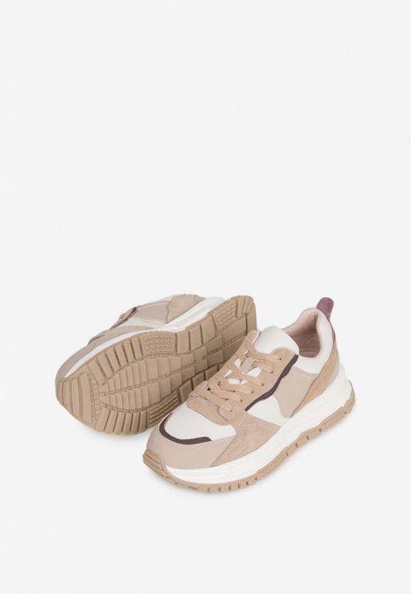 фото Кроссовки marmalato