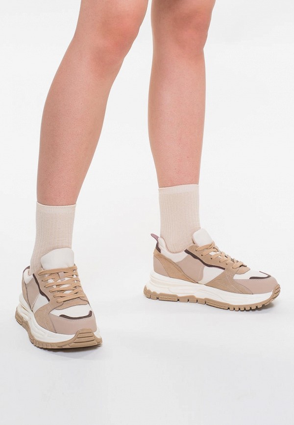 фото Кроссовки marmalato