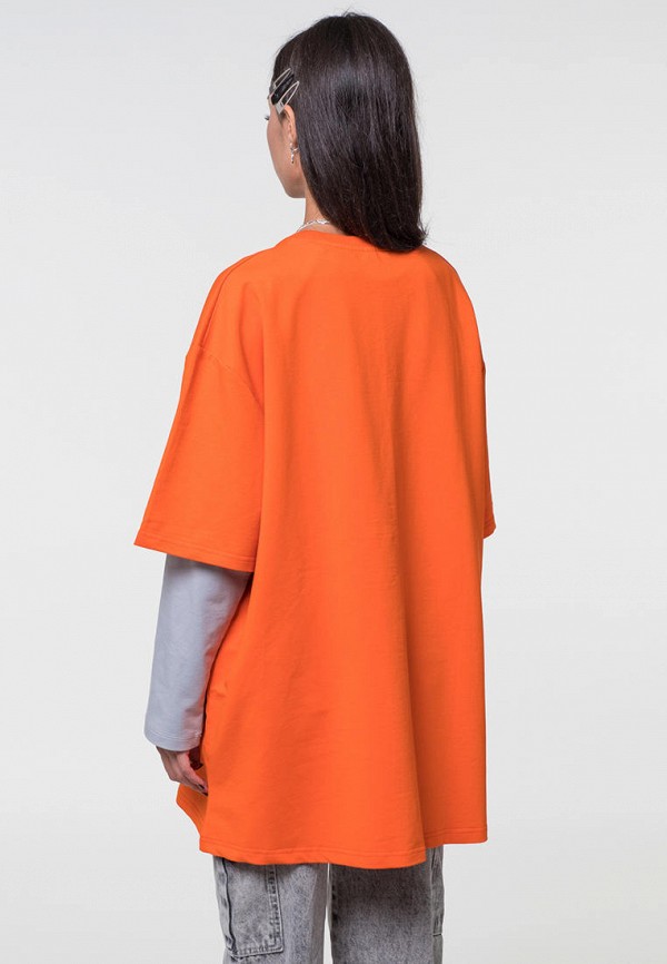 фото Футболка marmalato