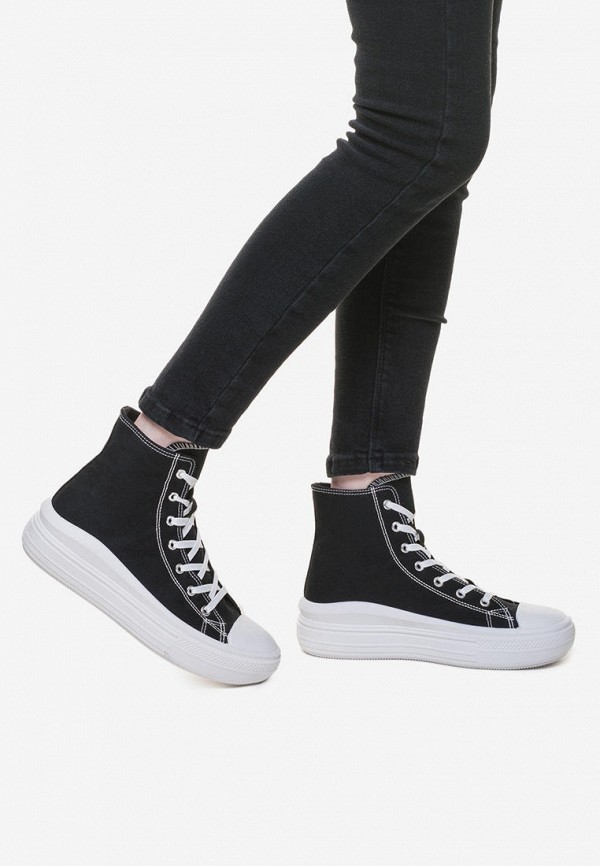 фото Кеды marmalato