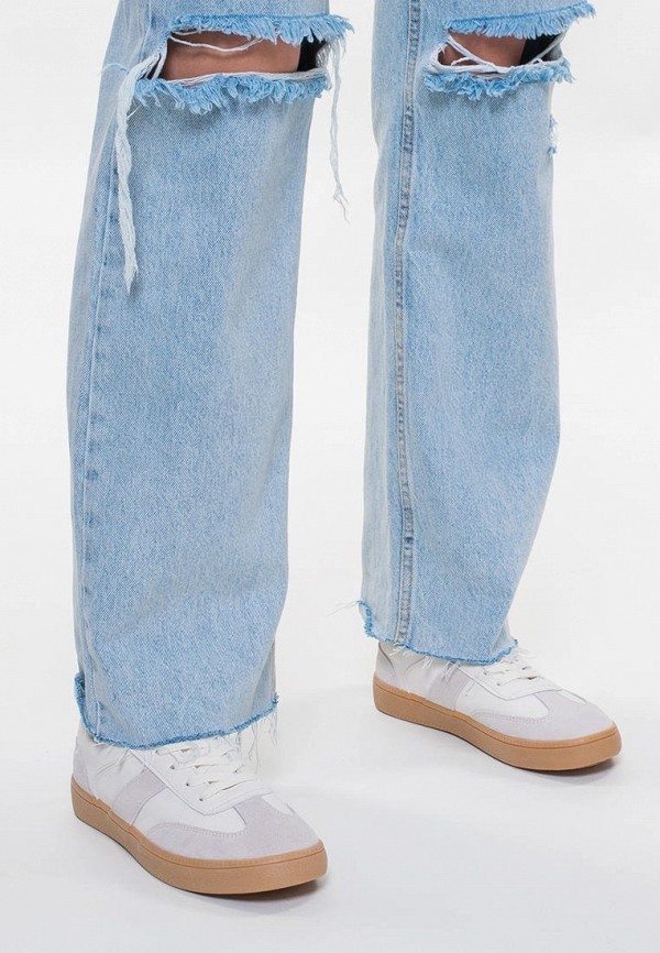 фото Кеды marmalato