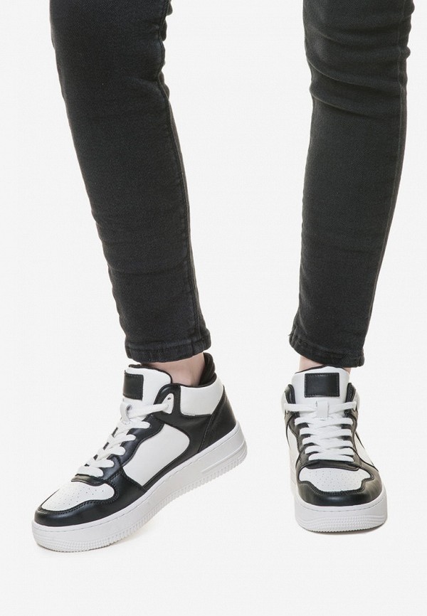 фото Кеды marmalato