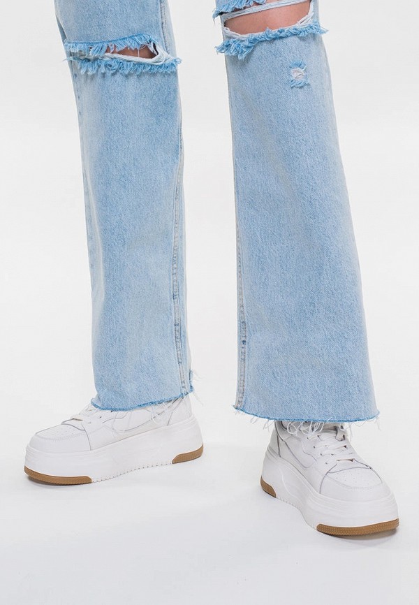 фото Кеды marmalato