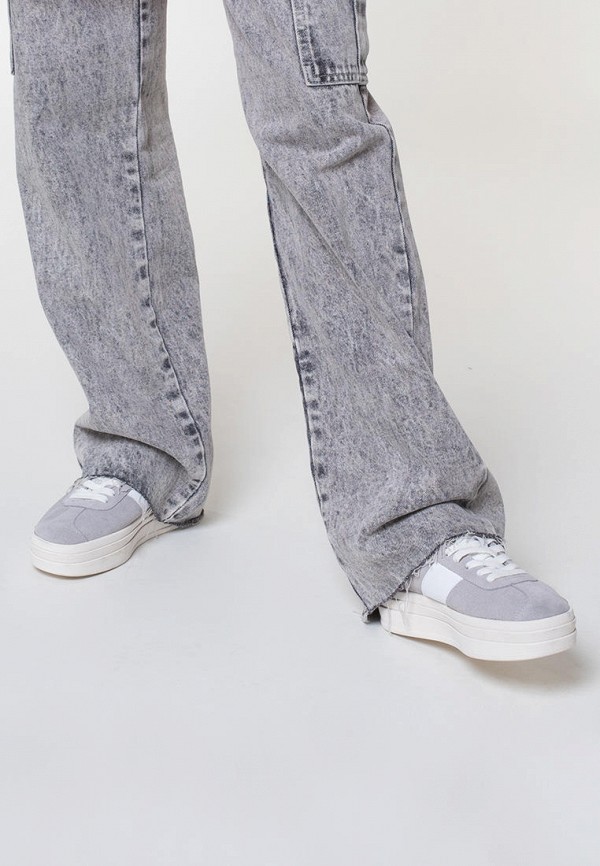 фото Кеды marmalato