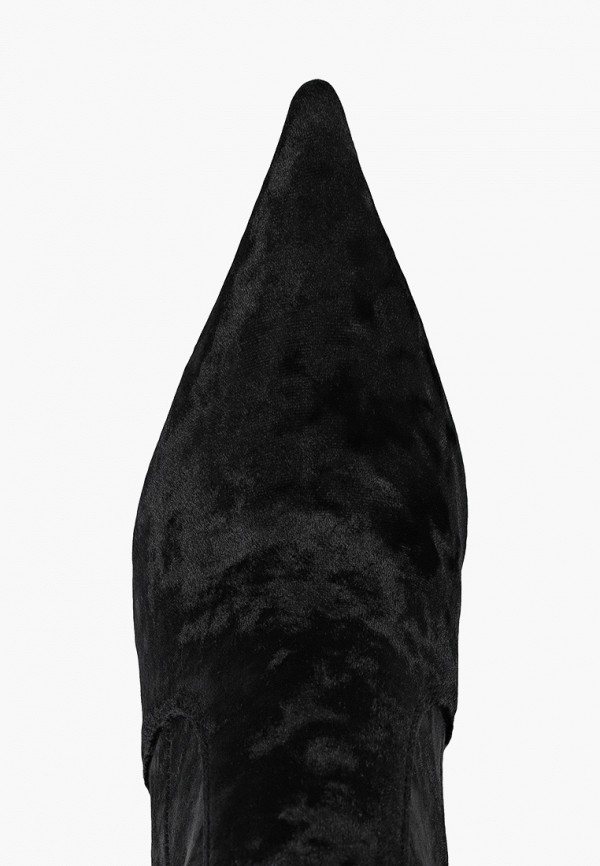 фото Ботфорты love republic