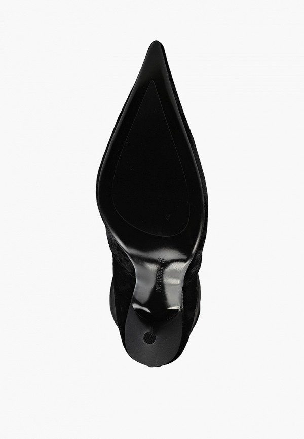 фото Ботфорты love republic