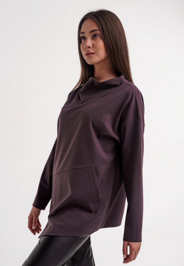 фото Лонгслив plp club