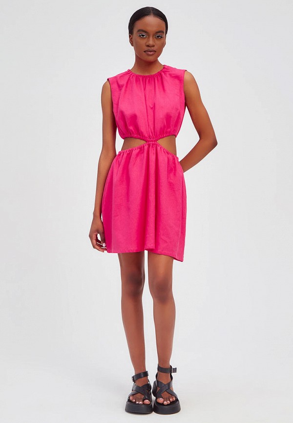 фото Платье gossip girl