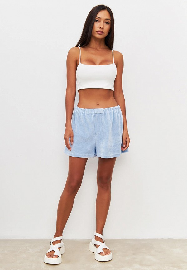 фото Шорты gossip girl