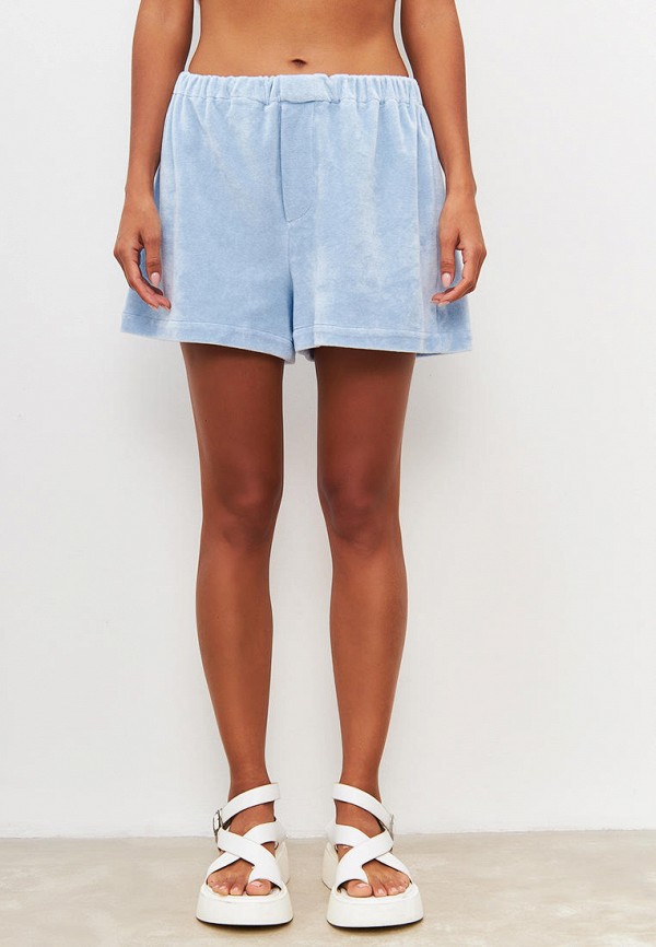 фото Шорты gossip girl