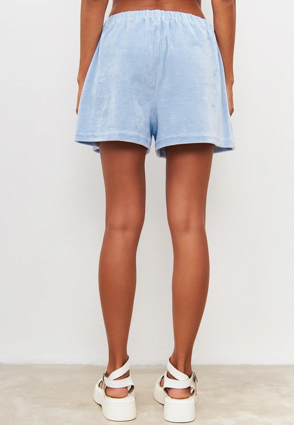 фото Шорты gossip girl