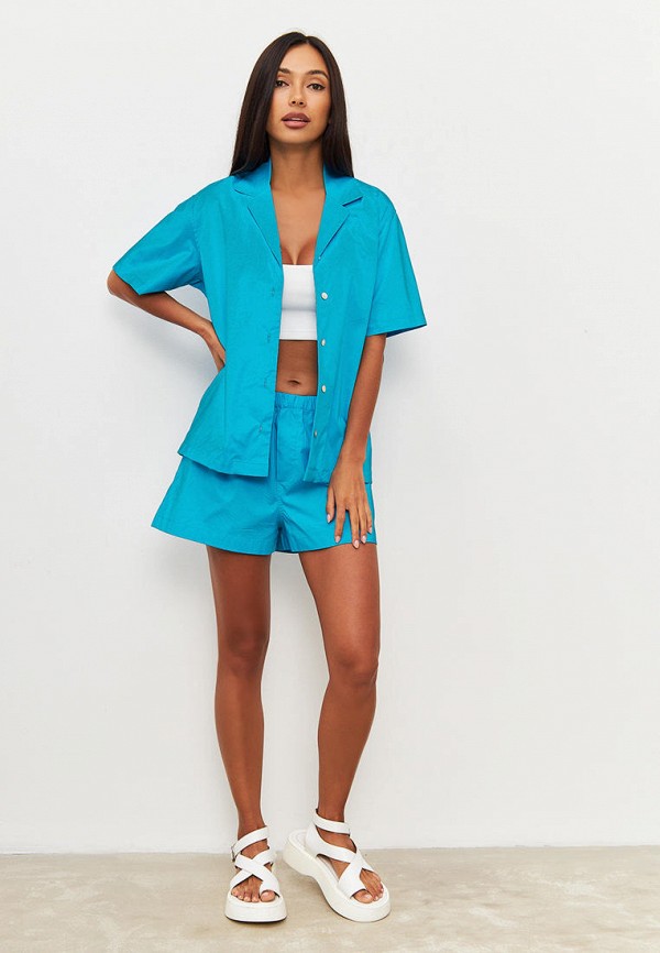 фото Рубашка gossip girl