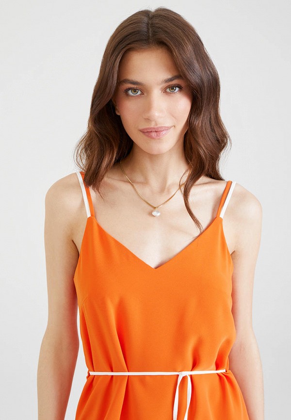 IND Dashavatar Orange Blossom