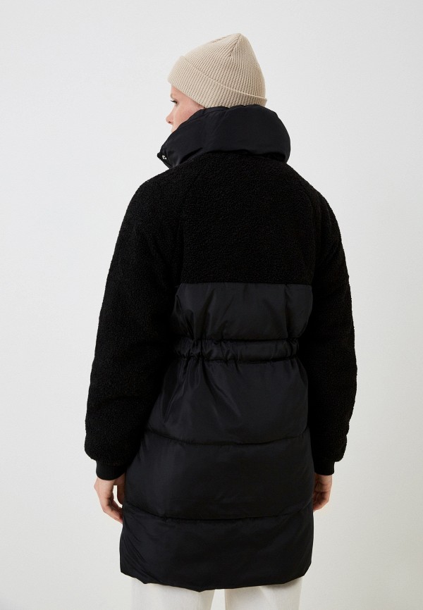 фото Куртка утепленная d&f