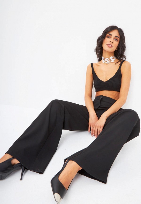 фото Брюки hibio