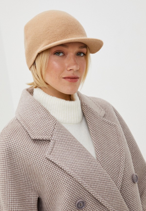 фото Кепка canoe