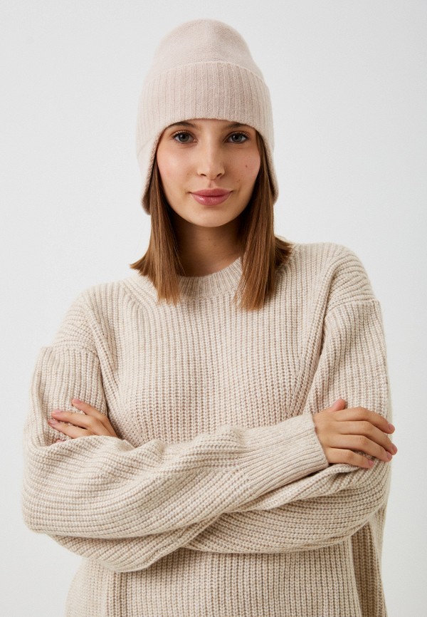 фото Шапка canoe