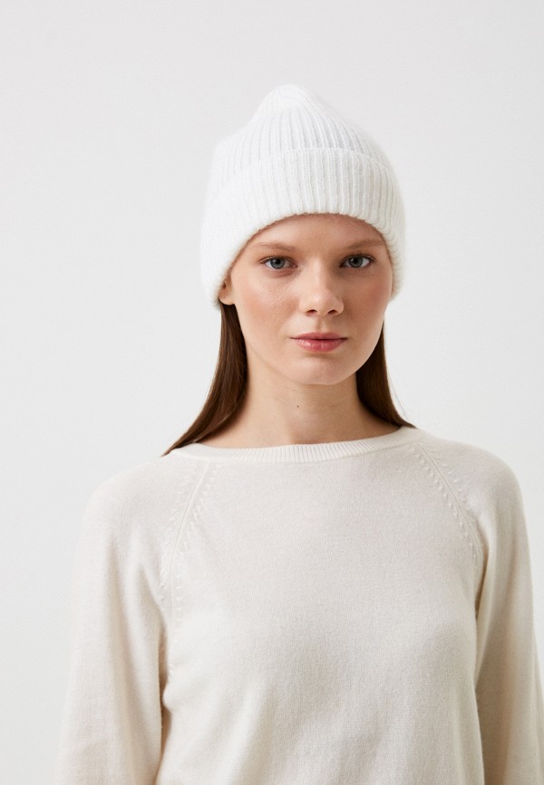 фото Шапка canoe