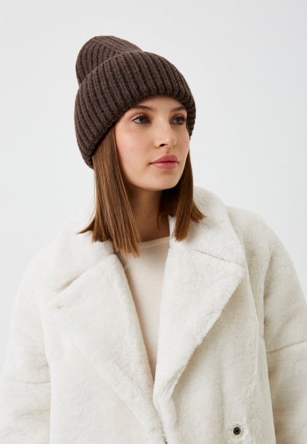 фото Шапка canoe