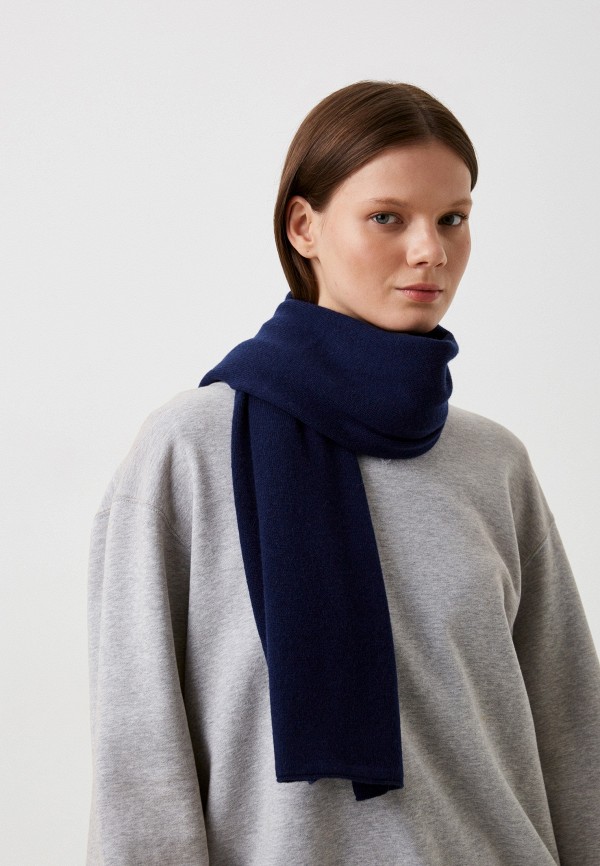 фото Шарф canoe