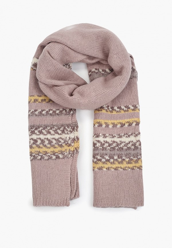 фото Шапка и шарф havvs