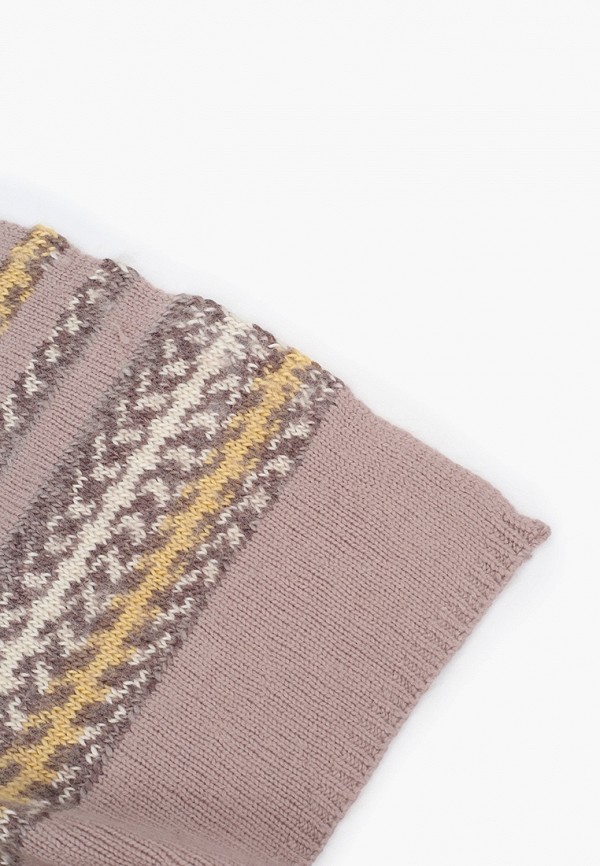 фото Шапка и шарф havvs