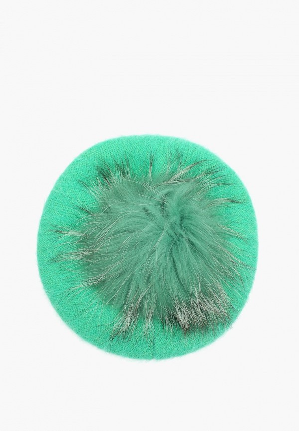 

Берет Havvs, Зеленый