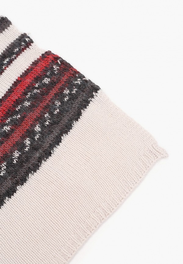 фото Шапка и шарф havvs