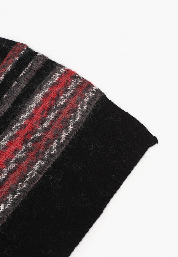 фото Шапка и шарф havvs