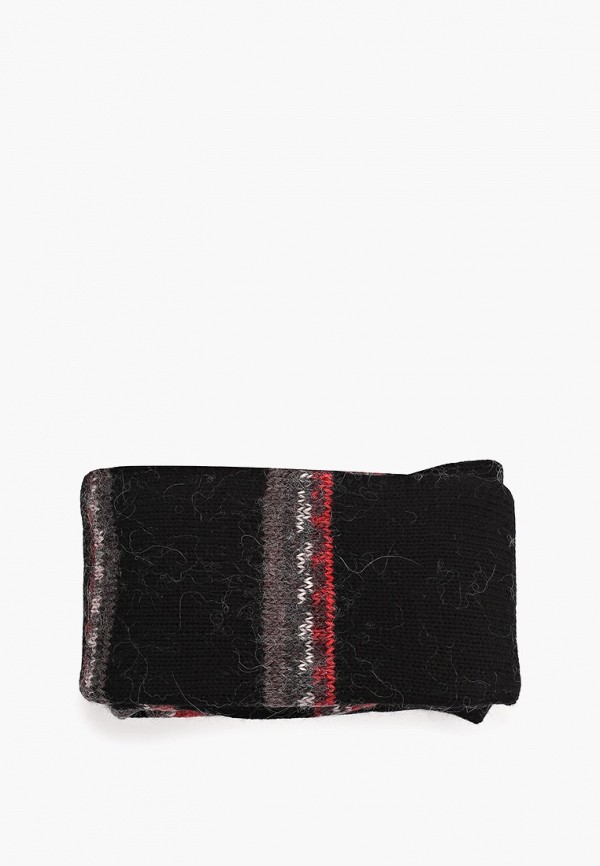 фото Шапка и шарф havvs