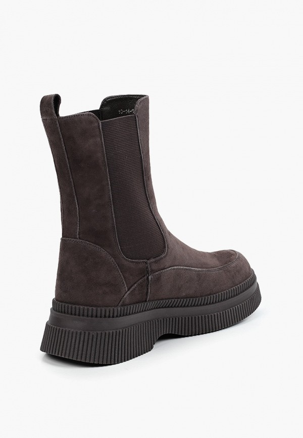 фото Ботинки dino ricci