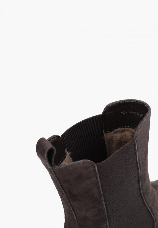 фото Ботинки dino ricci