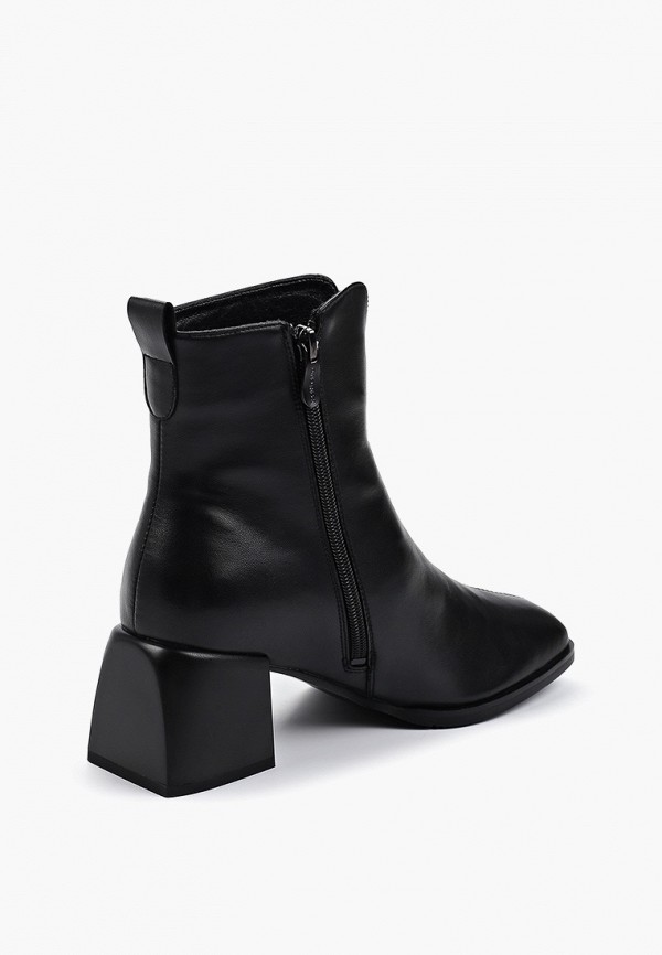 фото Ботильоны dino ricci