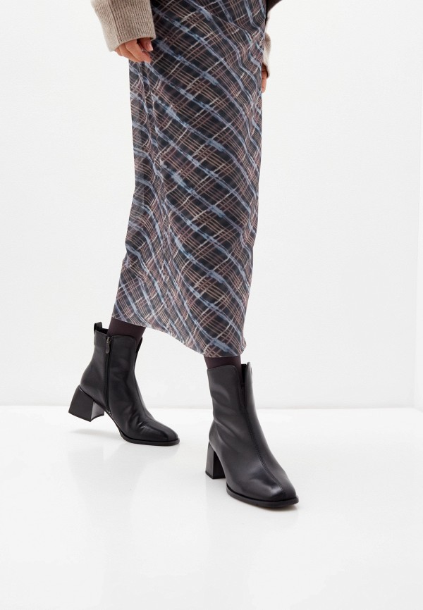 фото Ботильоны dino ricci