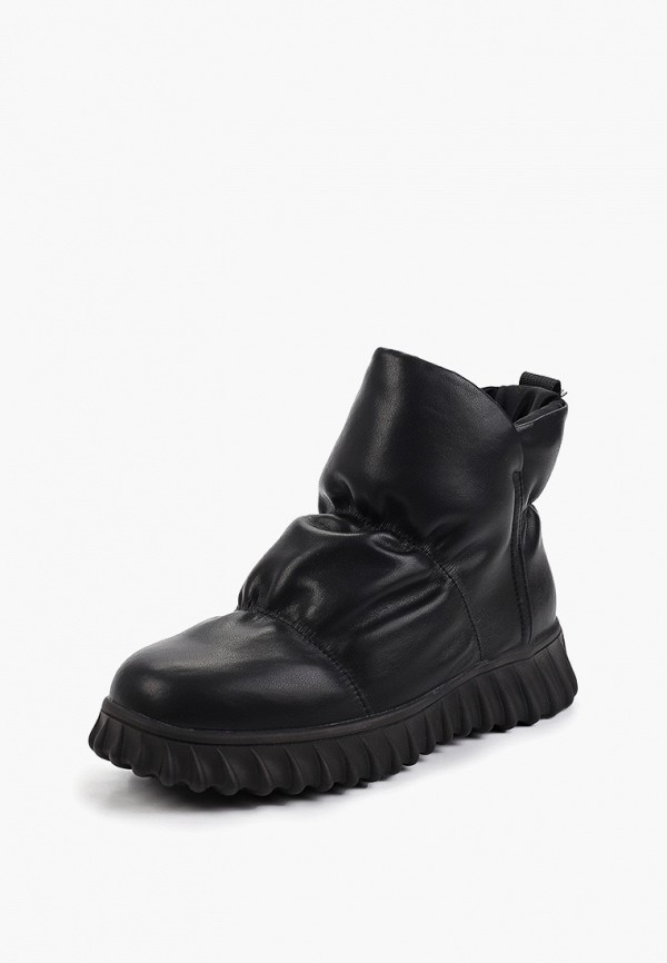 фото Ботинки nexpero