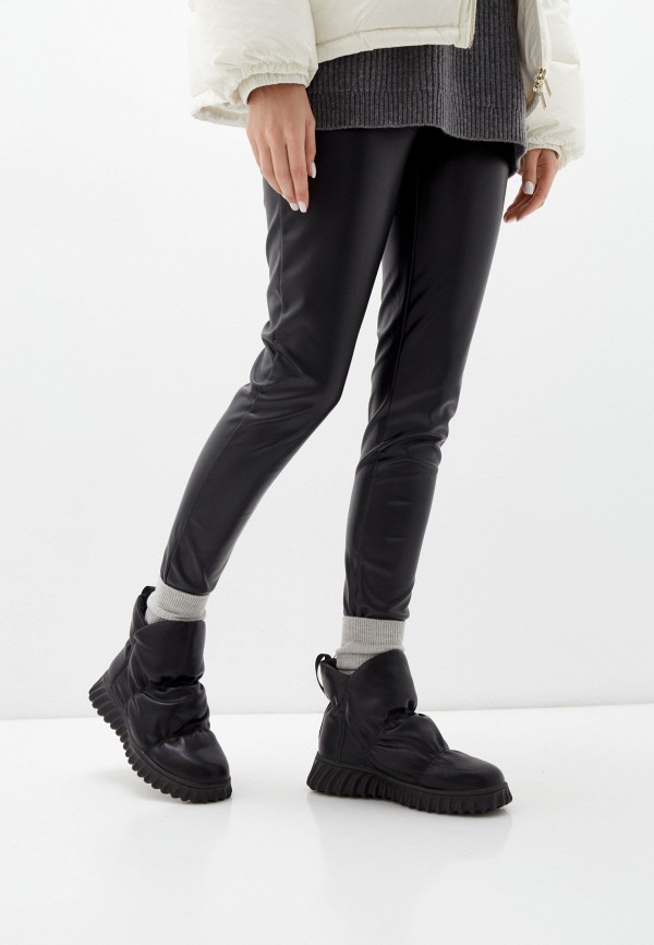 фото Ботинки nexpero