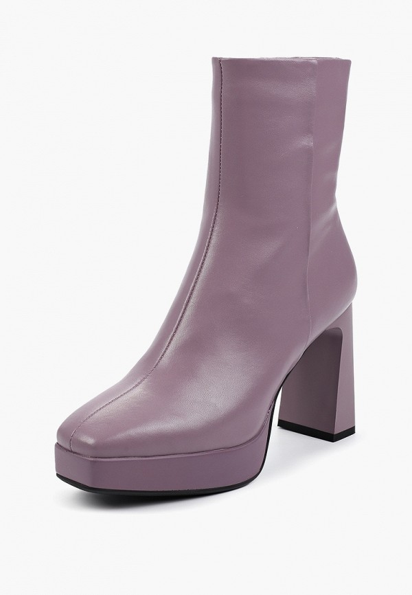 фото Полусапоги dino ricci