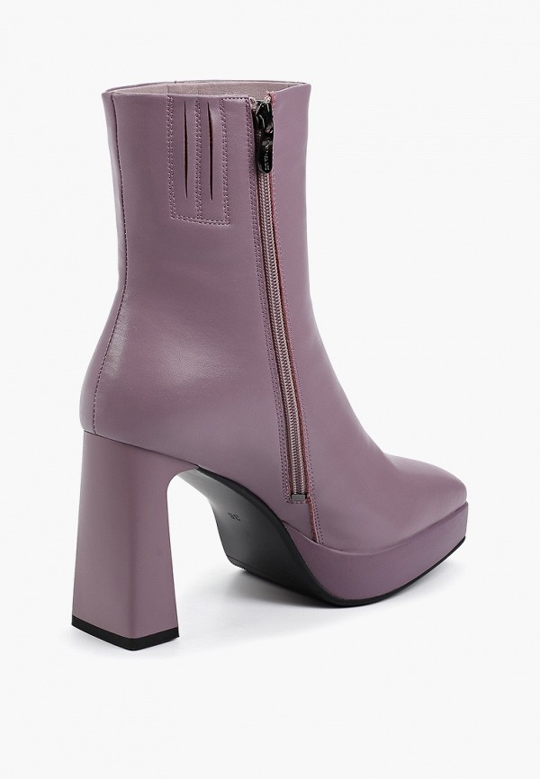 фото Полусапоги dino ricci