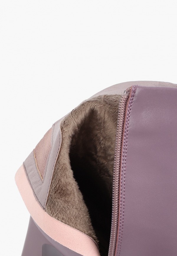 фото Полусапоги dino ricci