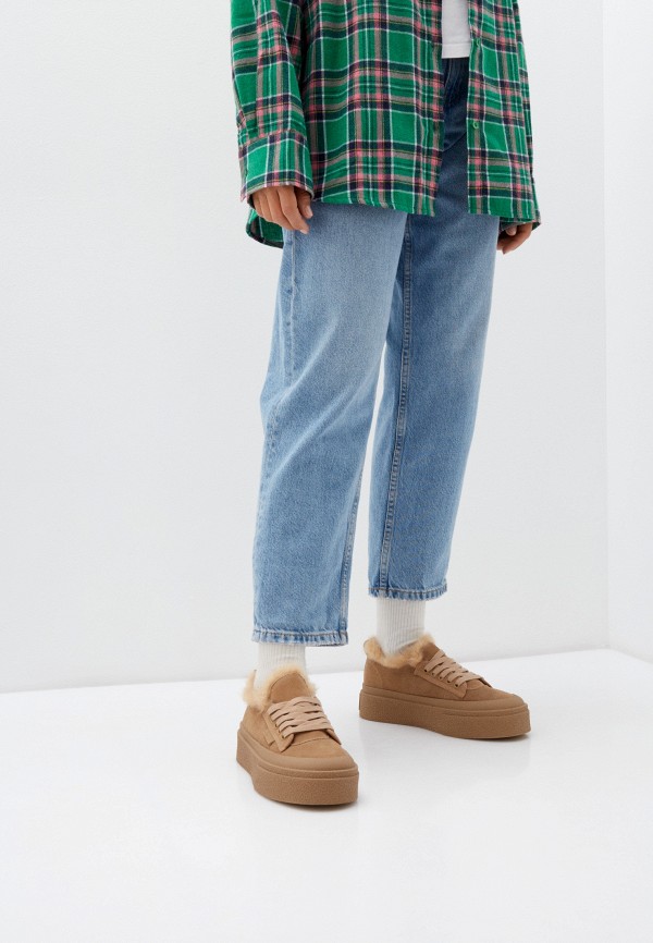 фото Кеды dino ricci