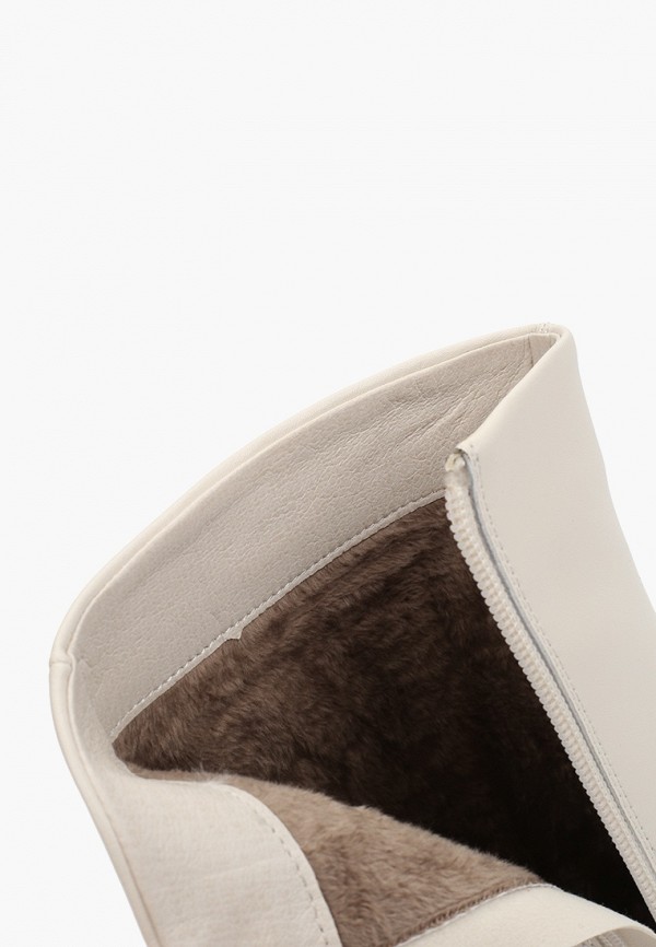 фото Ботильоны dino ricci