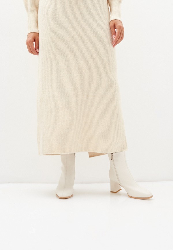 фото Ботильоны dino ricci