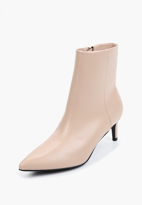 фото Ботильоны dino ricci select