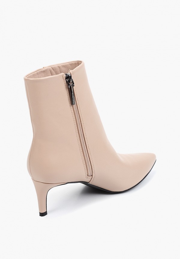 фото Ботильоны dino ricci select