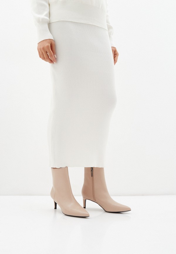 фото Ботильоны dino ricci select