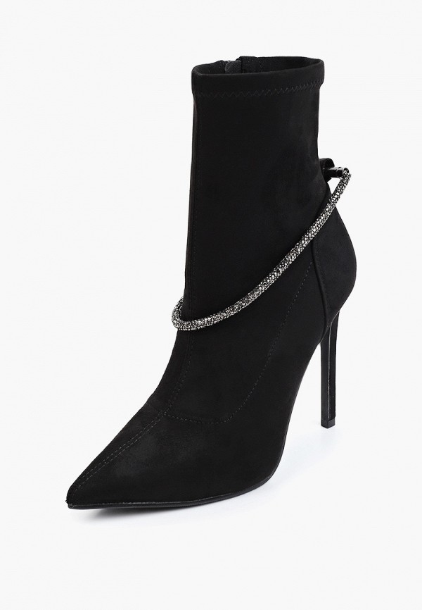 фото Полусапоги dino ricci select