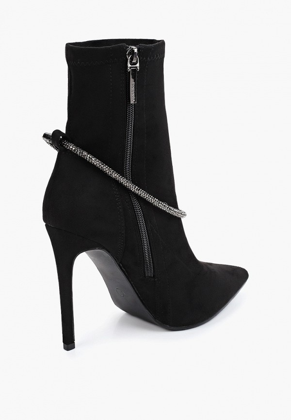 фото Полусапоги dino ricci select