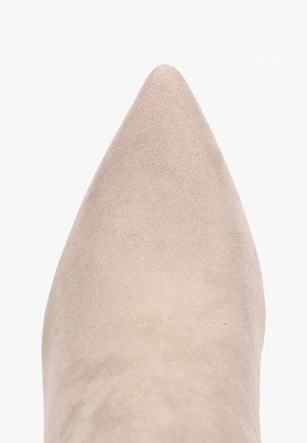 фото Ботфорты dino ricci select