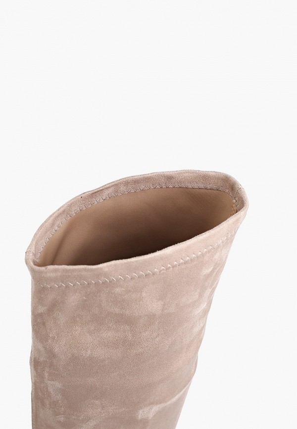 фото Ботфорты dino ricci select