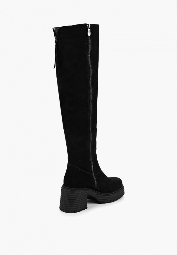 фото Ботфорты dino ricci